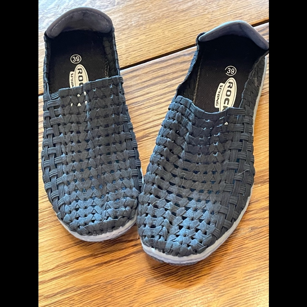 Rock Sport Shoes